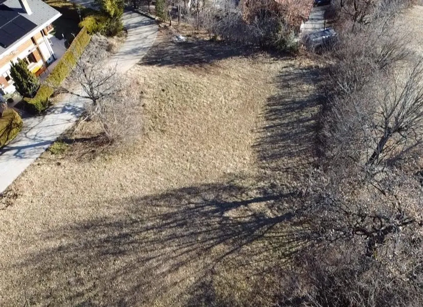 Constructible plot for sale - Photo 3 of 9