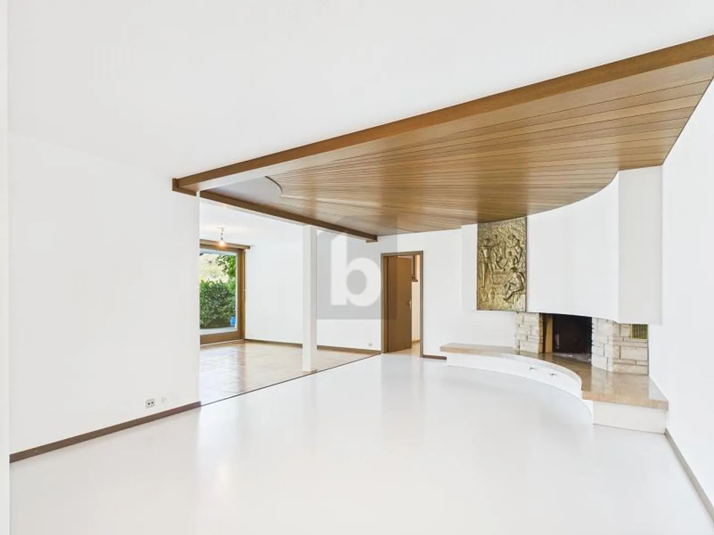 Di alta qualità con piscina privata e vista panoramica - Foto 3 di 6