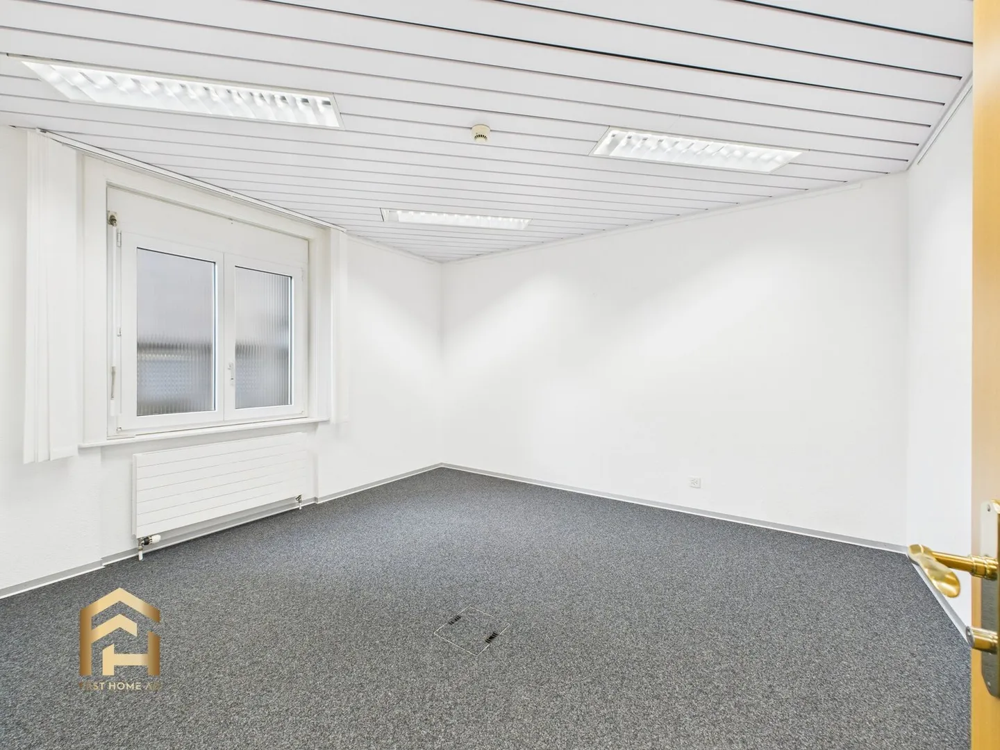 Uffici moderni in posizione centrale a Brig - Foto 11 di 13
