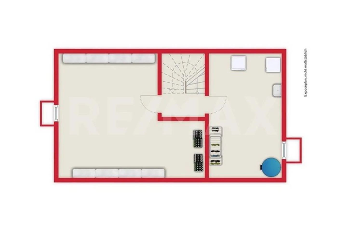Terraced House - Peace, Space, and Retreats on Three Floors - Photo 4 of 13