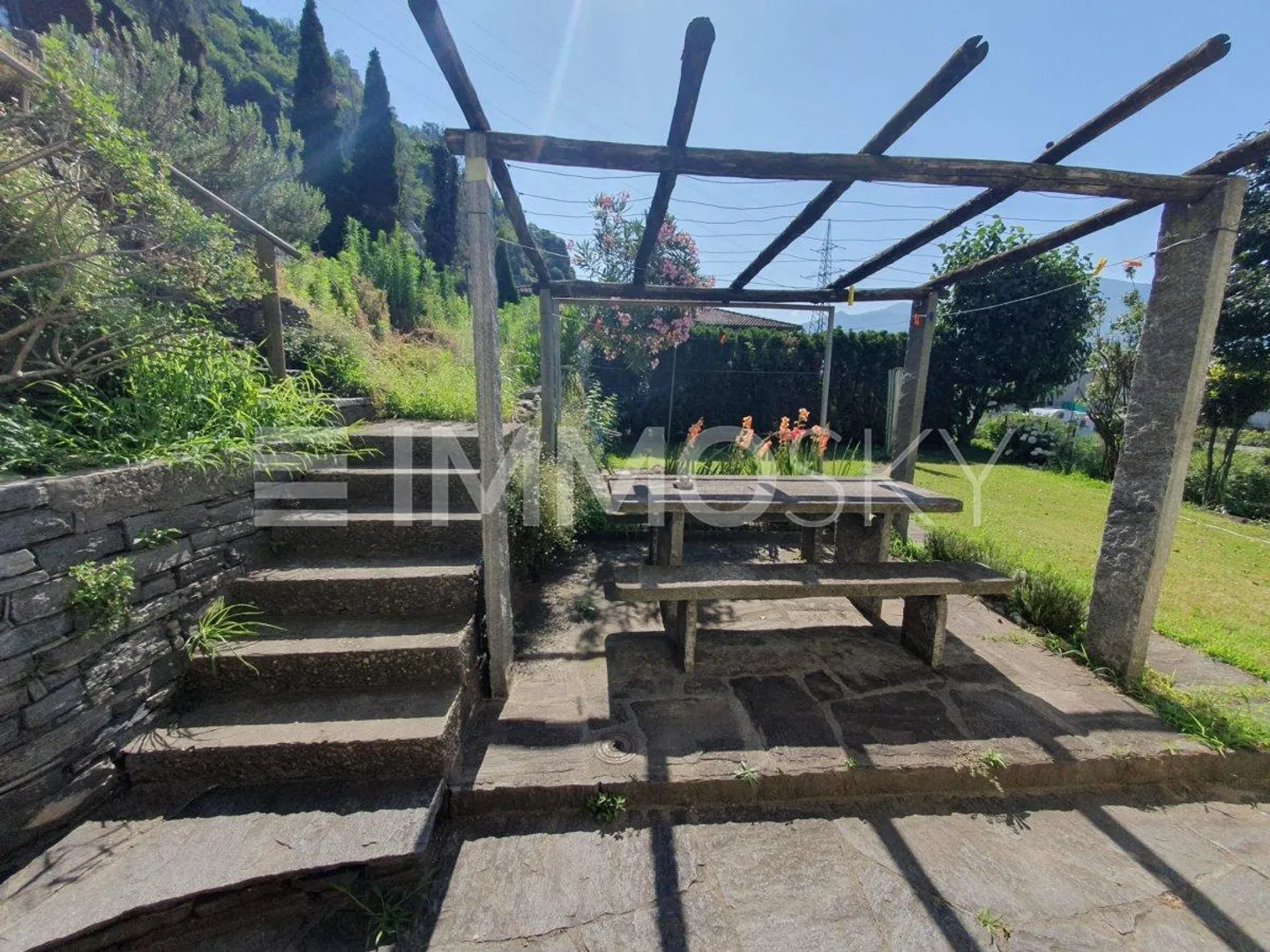 Oasis à rénover : investissement rentable avec un potentiel infini - Photo 1 sur 1