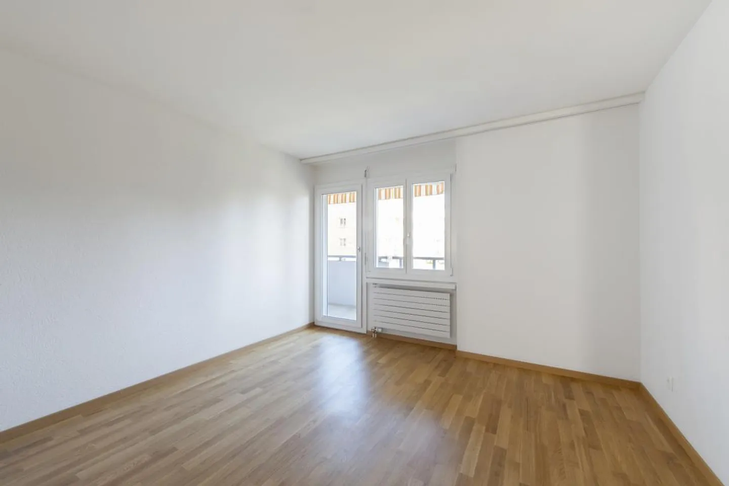 Familienfreundliches Appartement an der Limmat - Foto 5 von 8