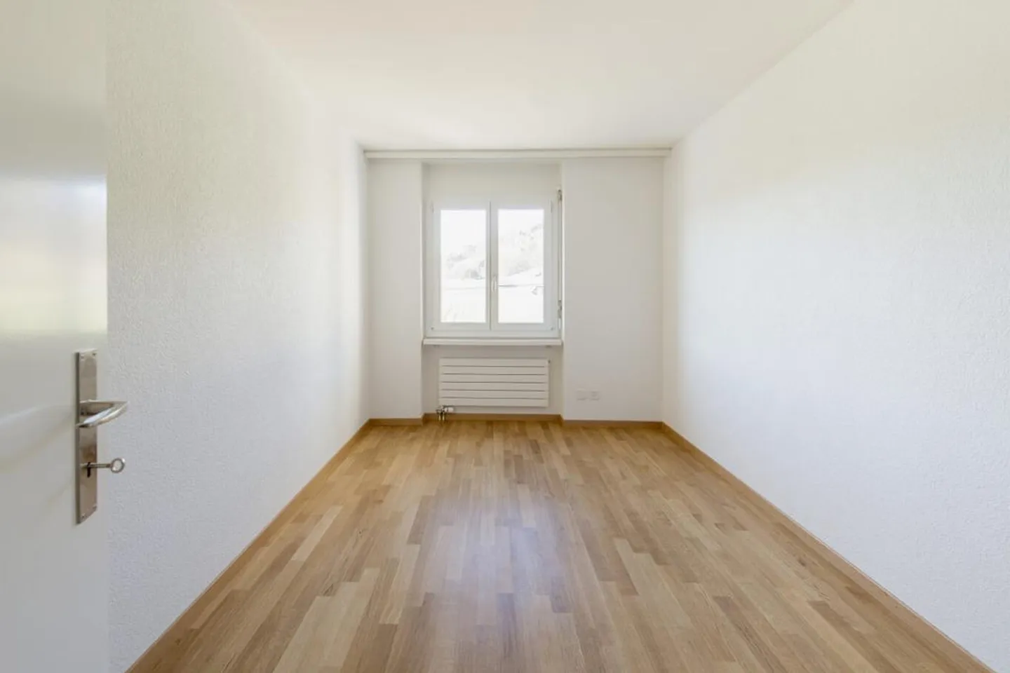 Familienfreundliches Appartement an der Limmat - Foto 6 von 8