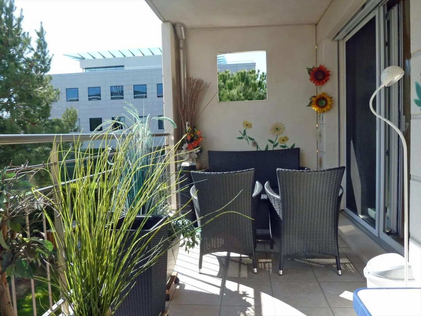 Appartement meublé de 4.5 pièces à Rolle - Photo 1 sur 13