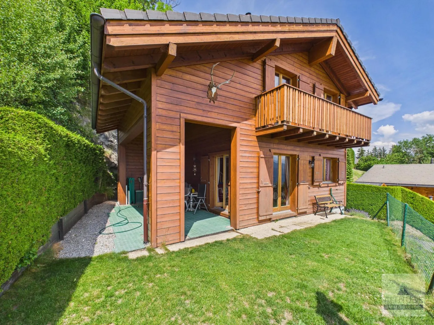 Chalet Confettis - Foto 1 di 13