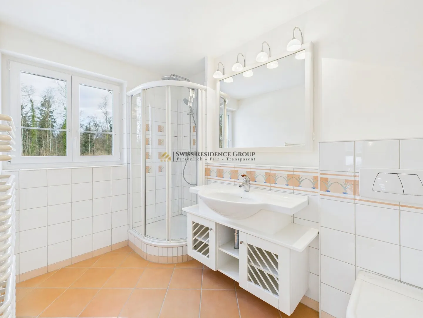 Casa a schiera ristrutturata con amore con giardino privato idilliaco - Foto 9 di 18