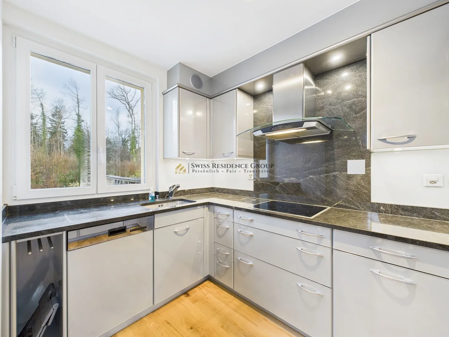 Casa a schiera ristrutturata con amore con giardino privato idilliaco - Foto 11 di 18