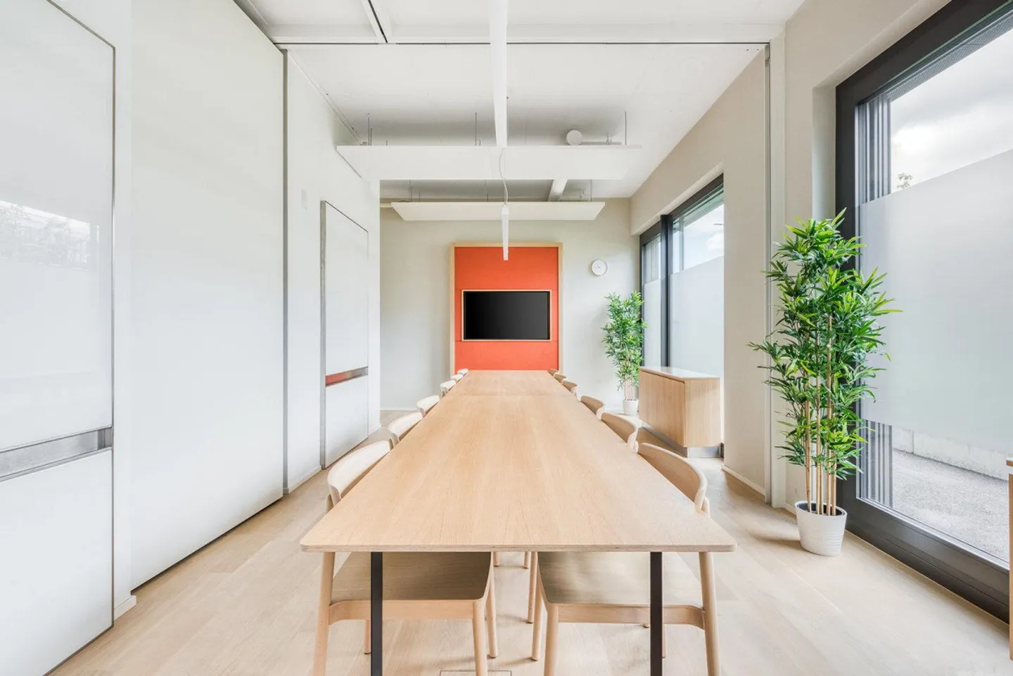 Ufficio privato per 50 presso Regus Airport - Foto 7 di 11