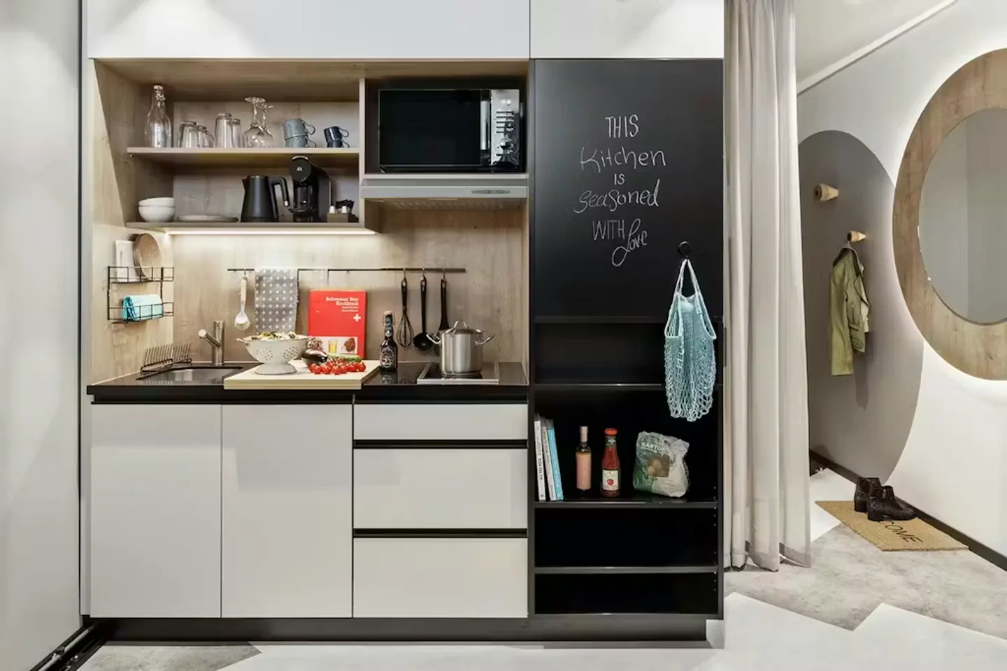 Charmant Appartement à Genève - Photo 2 sur 10