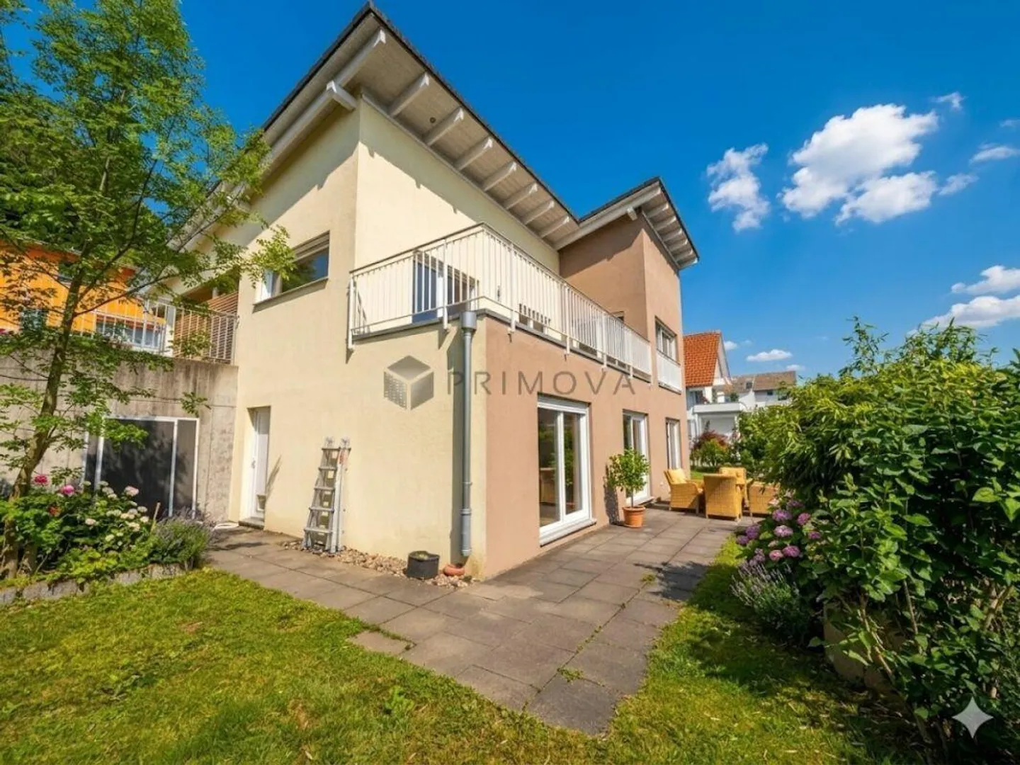Vivi con una vista mozzafiato, questa casa nella migliore posizione è senza pari! - Foto 12 di 12
