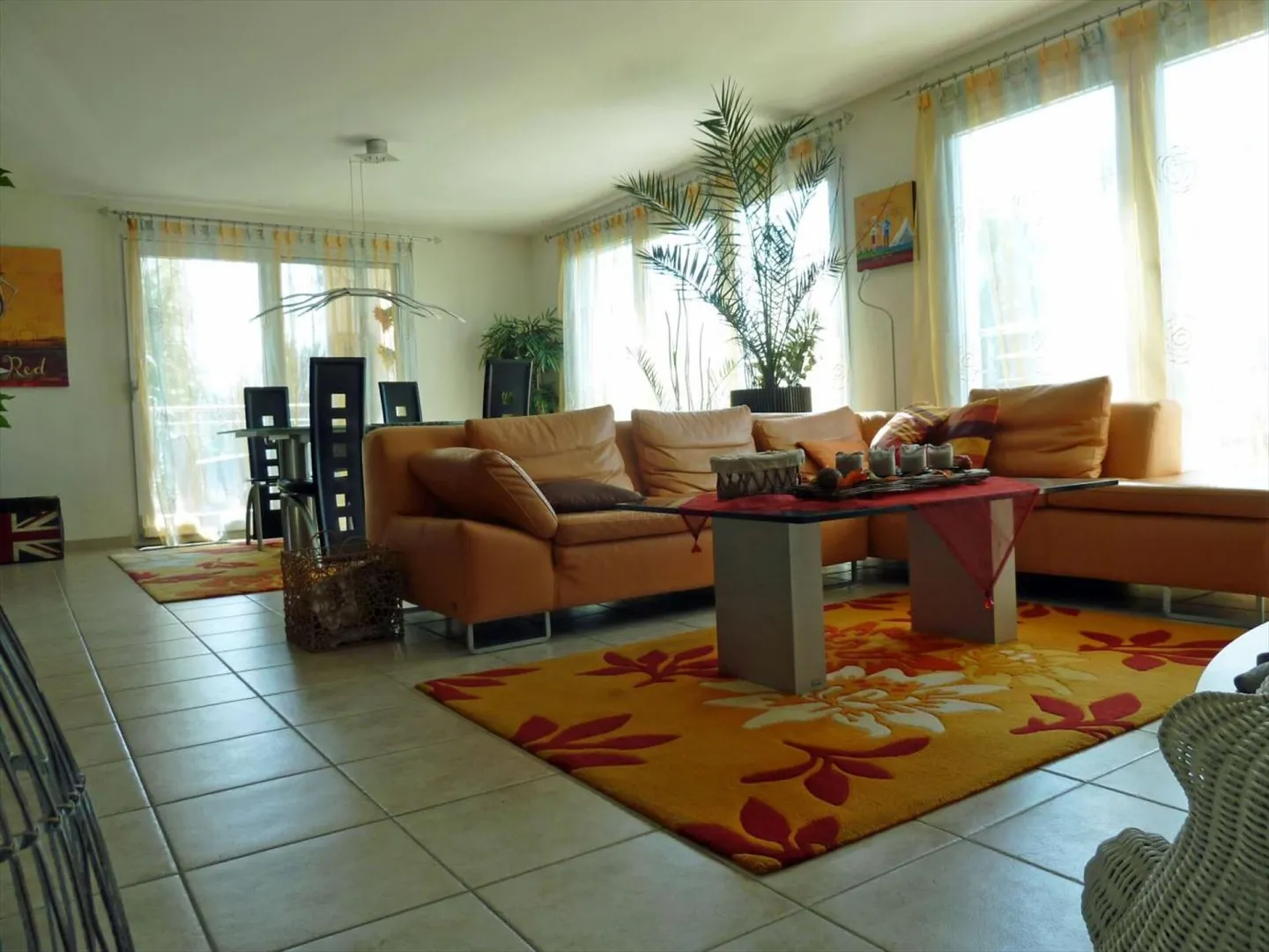 Appartement meublé de 4.5 pièces à Rolle - Photo 2 sur 13