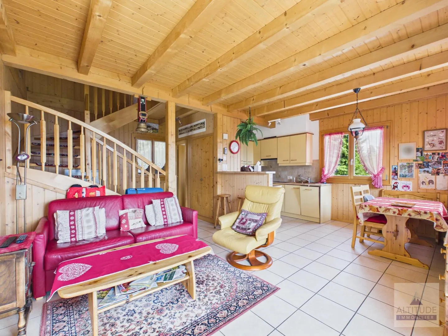 Chalet Confettis - Foto 3 di 13