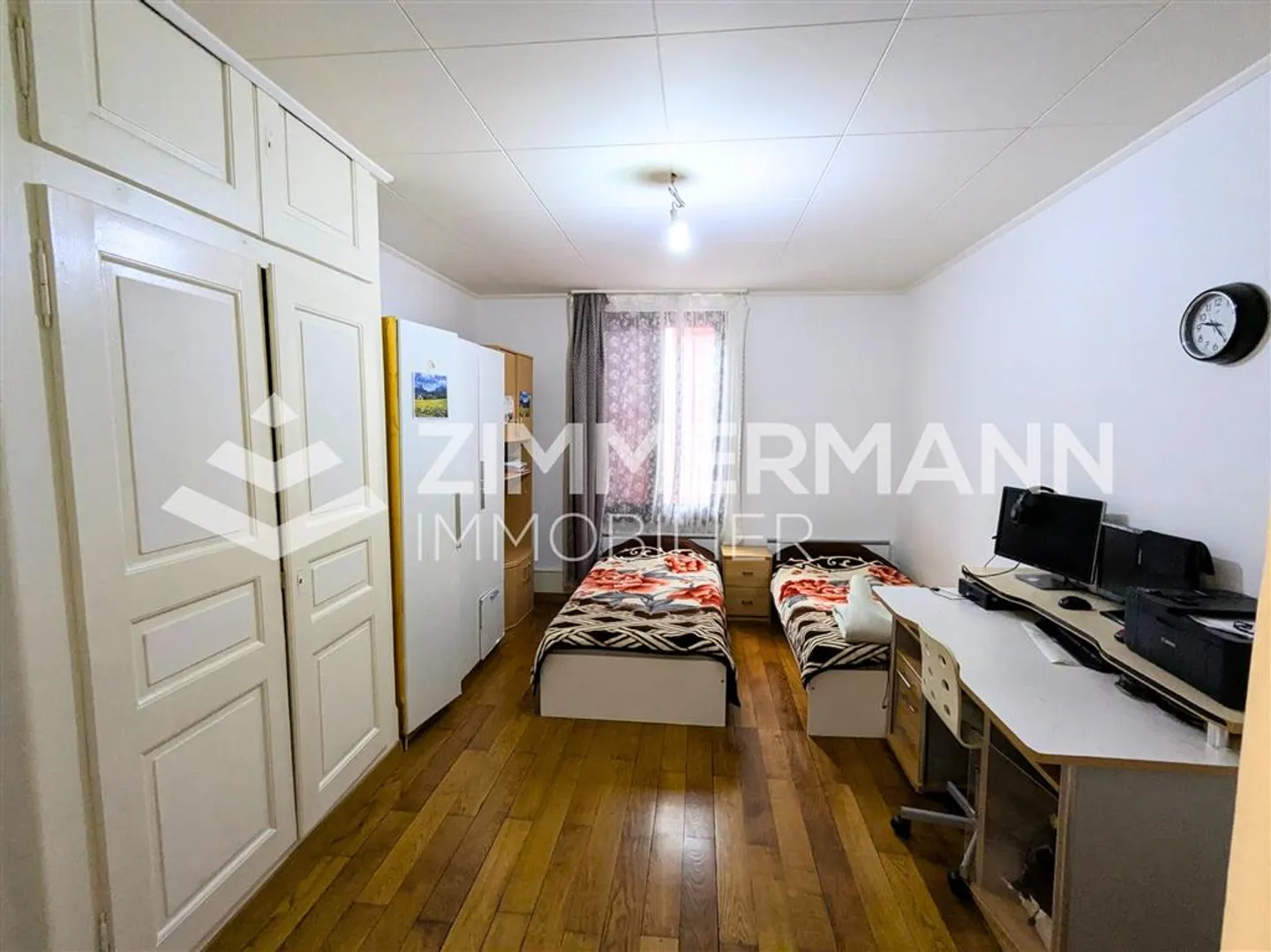 Charming 4.5 Room Apartment - Photo 4 of 9