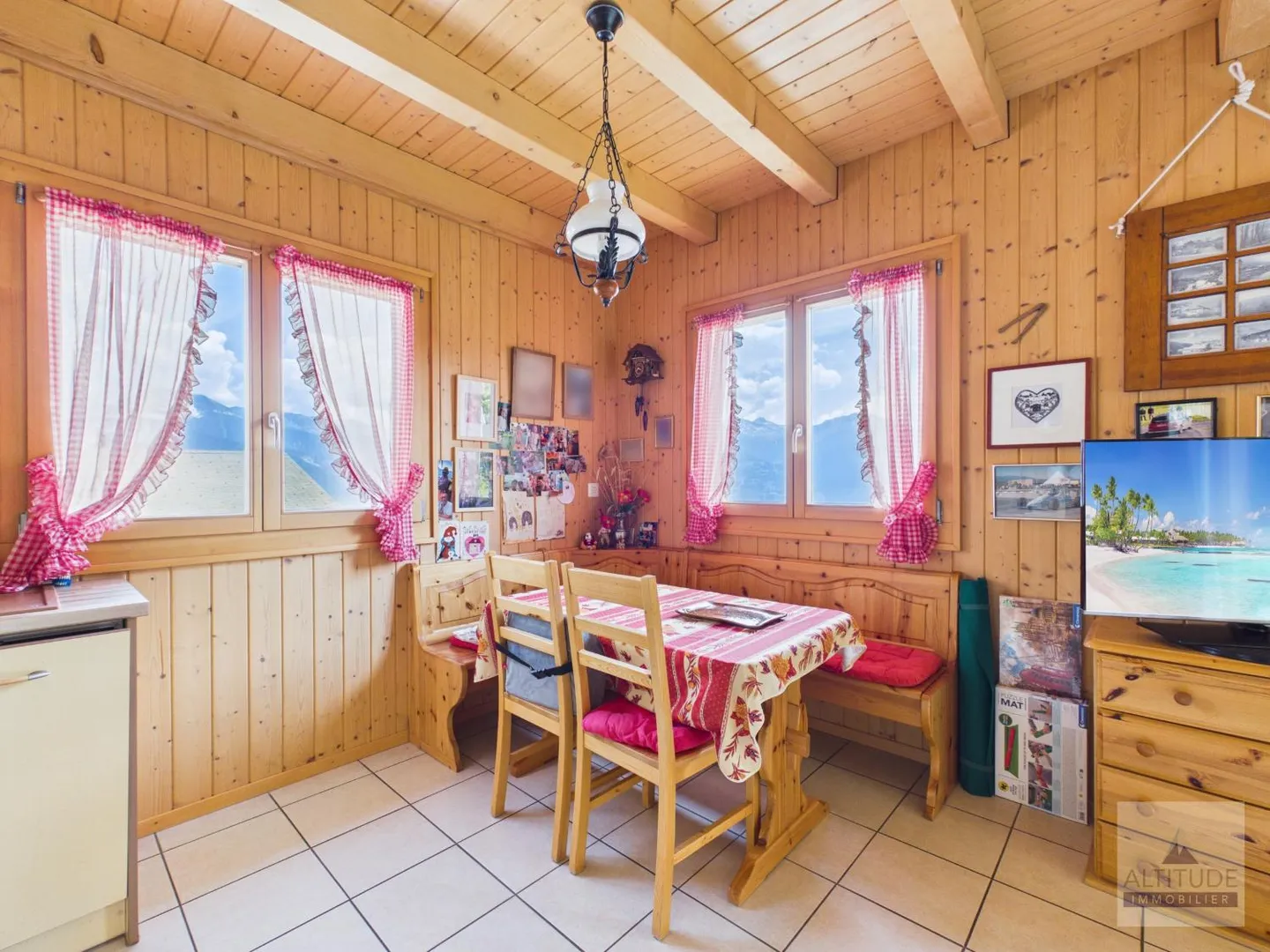 Chalet Confettis - Foto 6 di 13