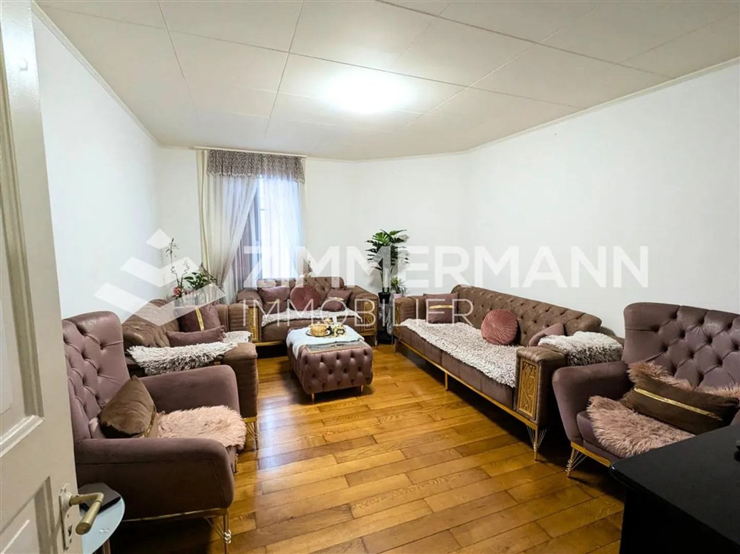 Charming 4.5 Room Apartment - Photo 5 of 9