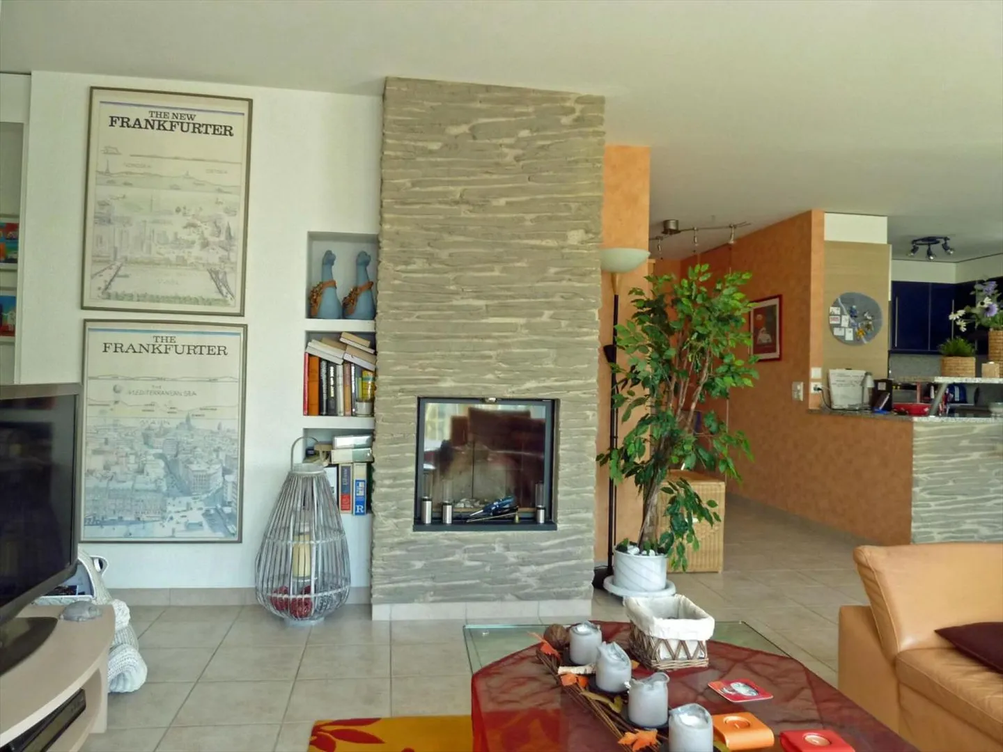 Appartement meublé de 4.5 pièces à Rolle - Photo 5 sur 13