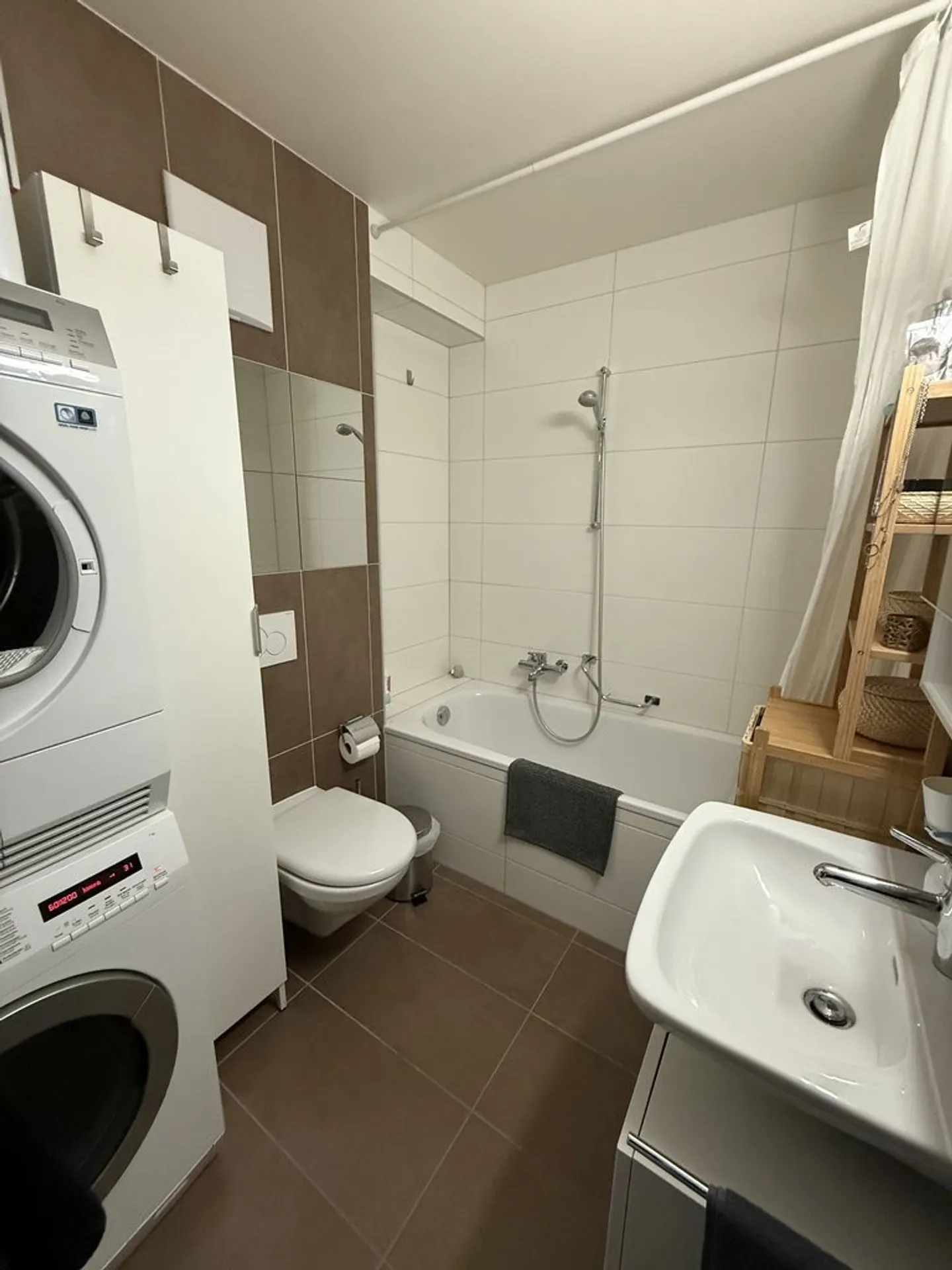 In der Nähe des CHUV Ihre Wohnung! - Foto 2 von 8