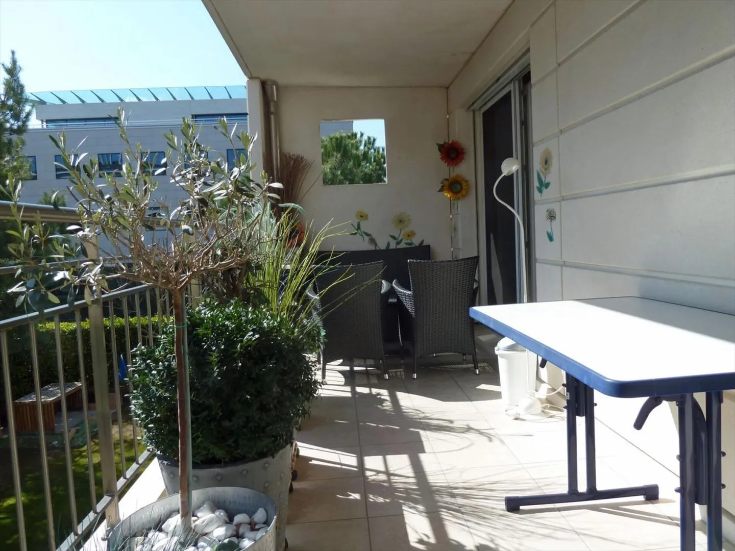 Appartement meublé de 4.5 pièces à Rolle - Photo 7 sur 13