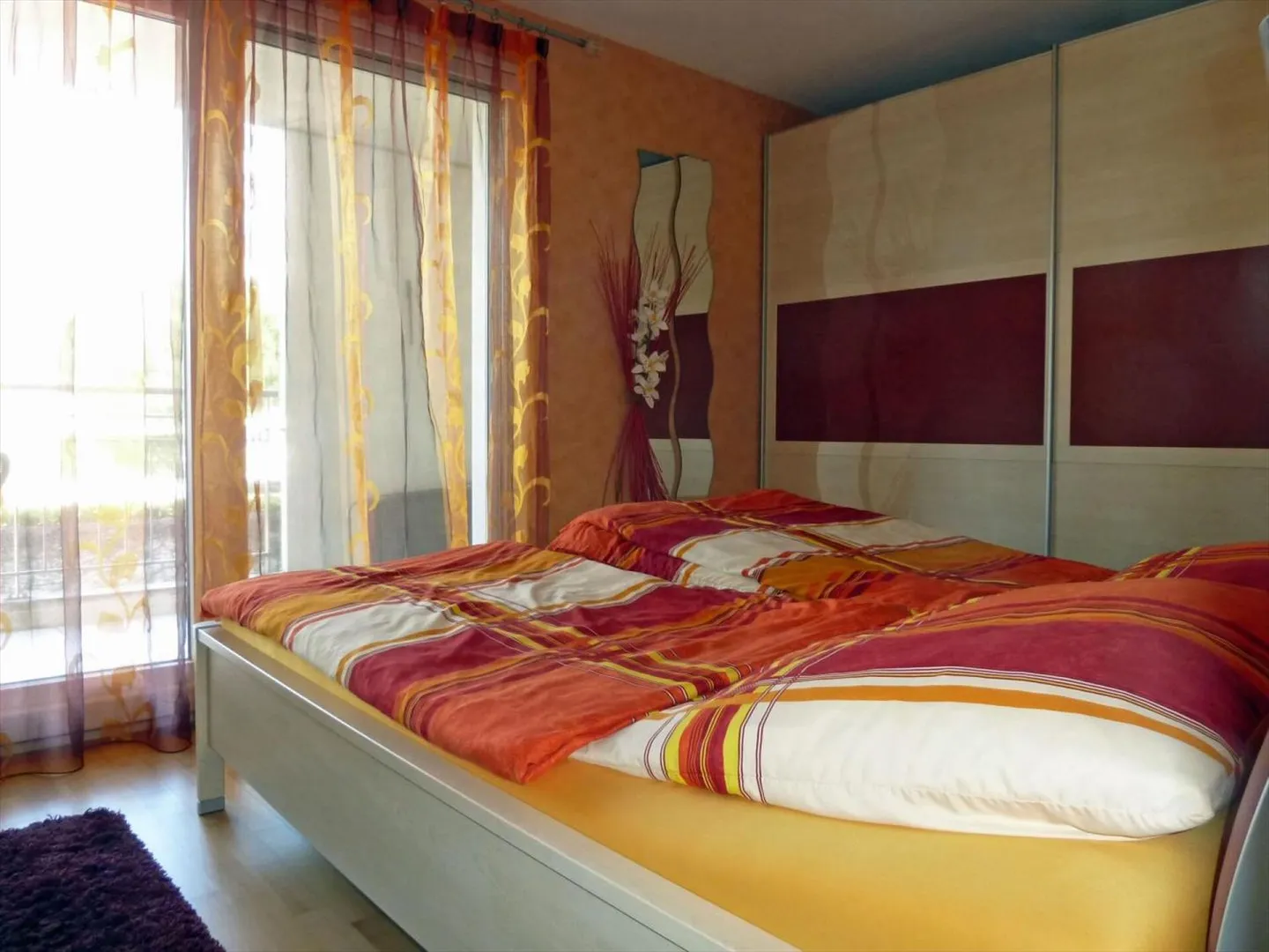 Appartement meublé de 4.5 pièces à Rolle - Photo 8 sur 13