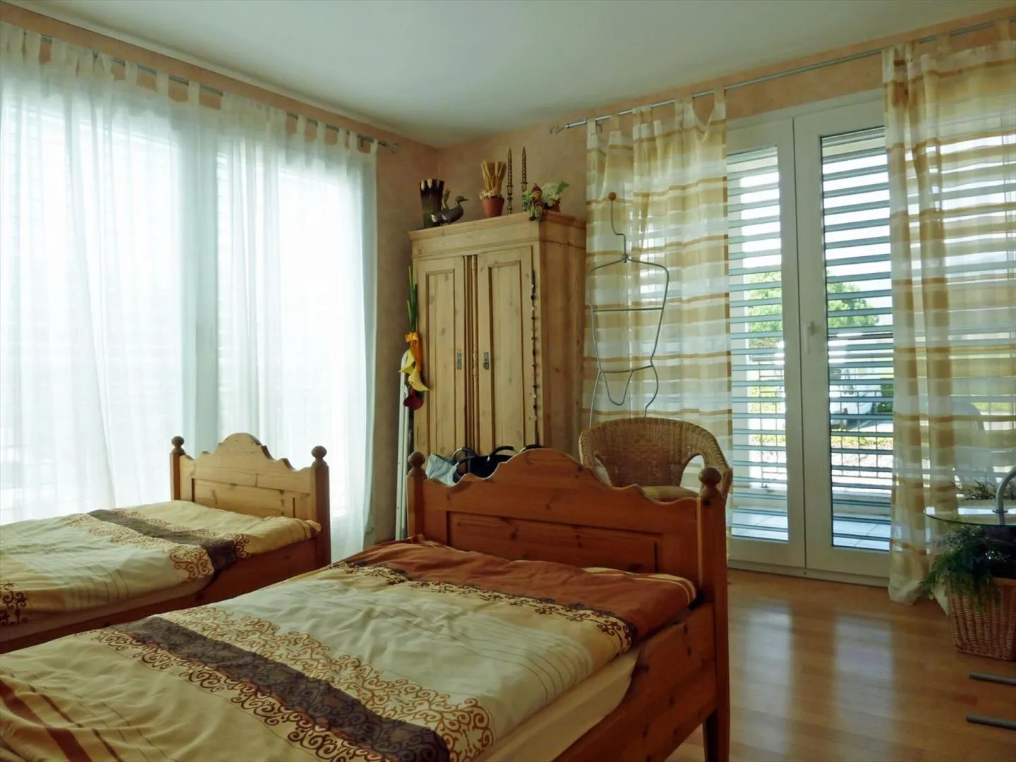 Appartement meublé de 4.5 pièces à Rolle - Photo 9 sur 13