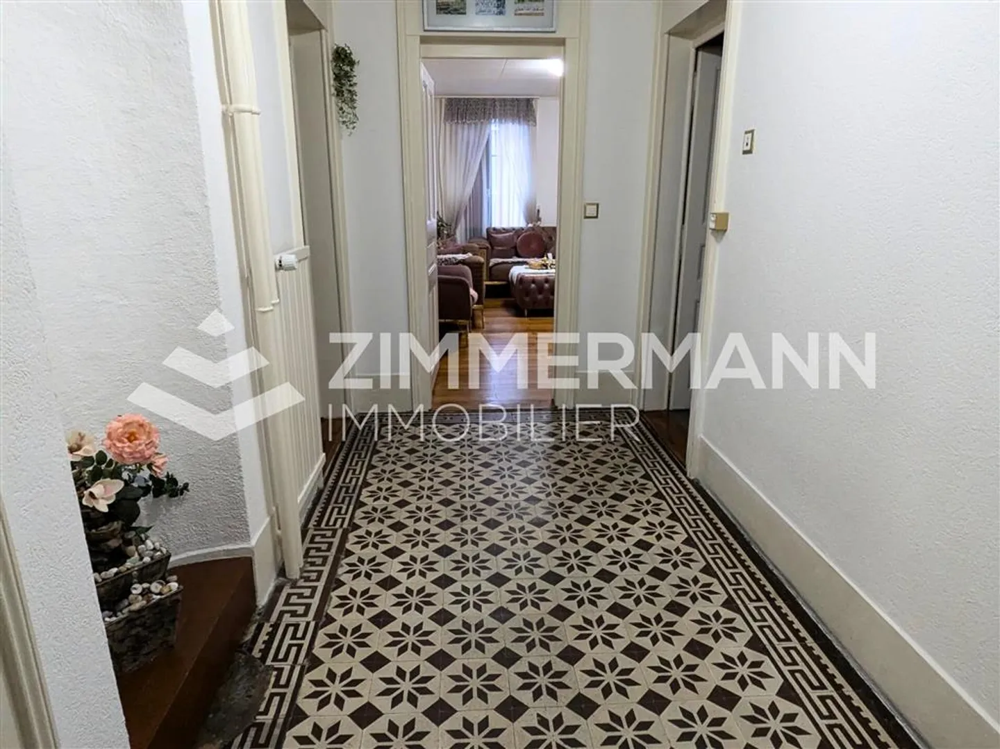 Charming 4.5 Room Apartment - Photo 8 of 9