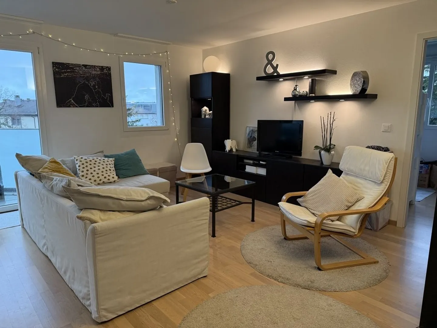 In der Nähe des CHUV Ihre Wohnung! - Foto 1 von 8