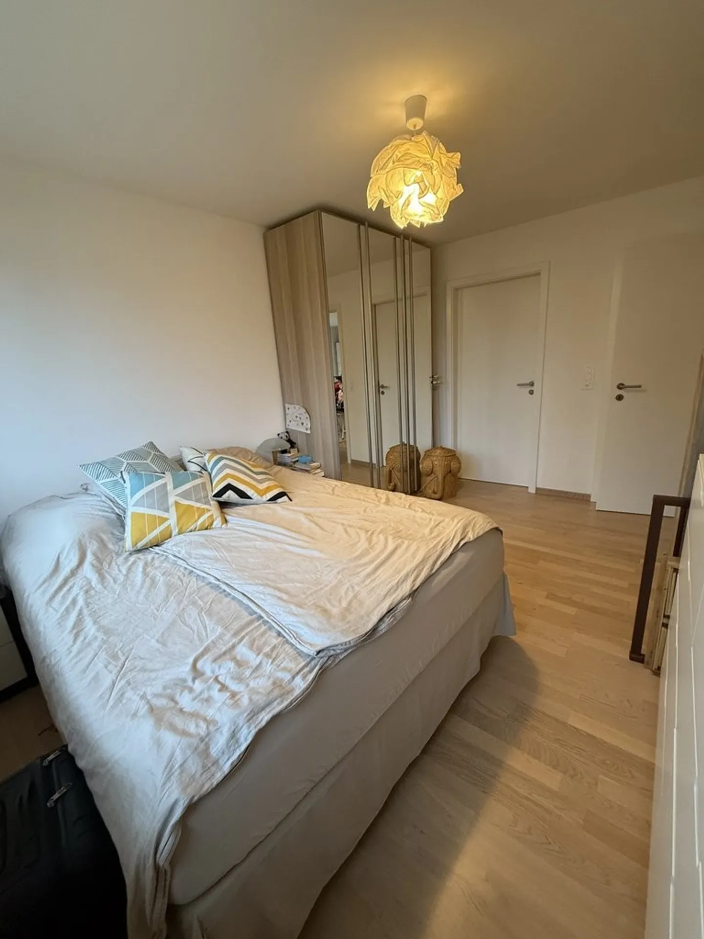 In der Nähe des CHUV Ihre Wohnung! - Foto 3 von 8