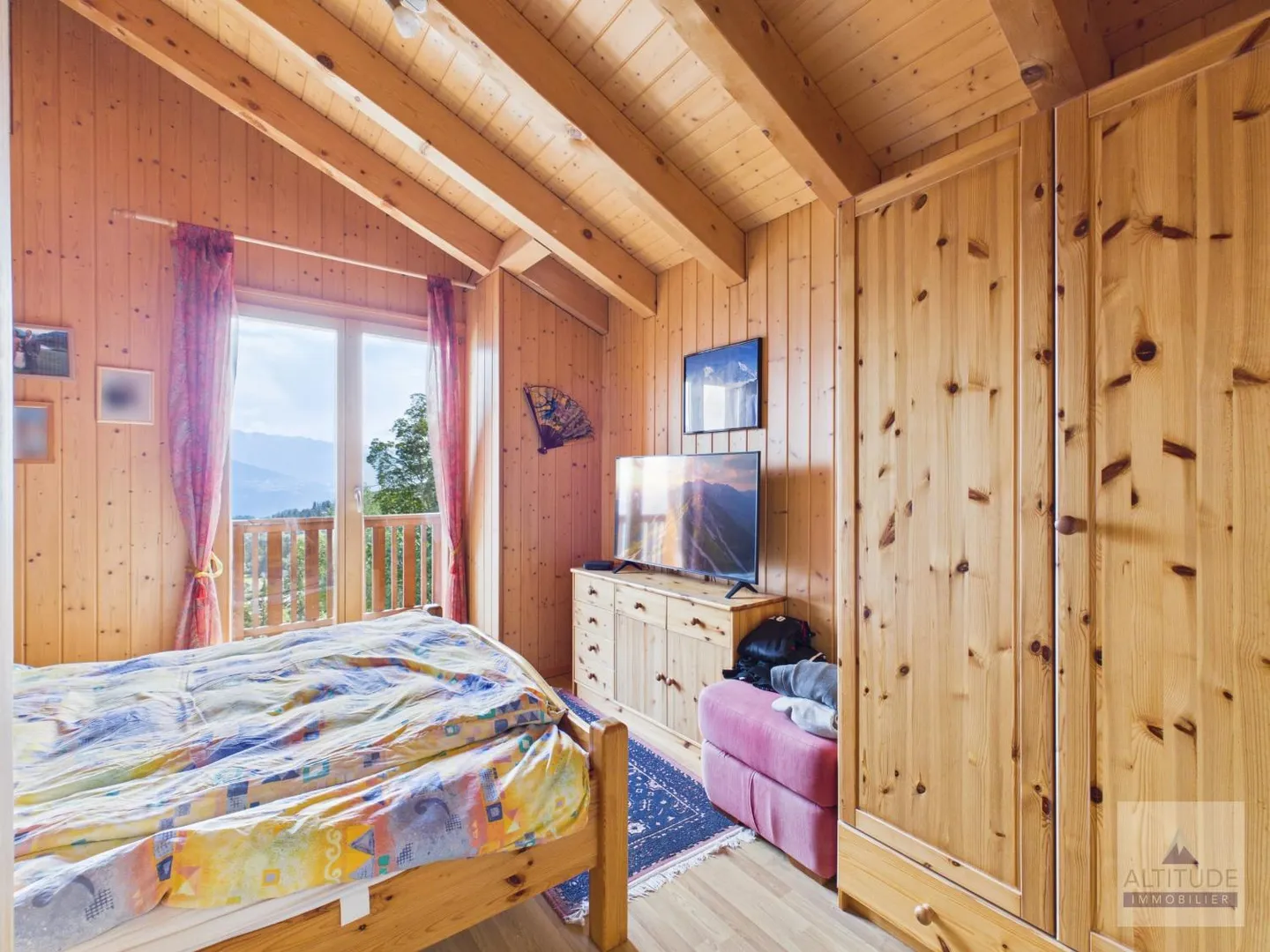 Chalet Confettis - Foto 11 di 13
