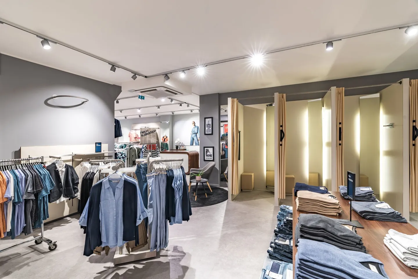 Commercial space in the most central location in Visp - versatile use - Photo 8 of 12