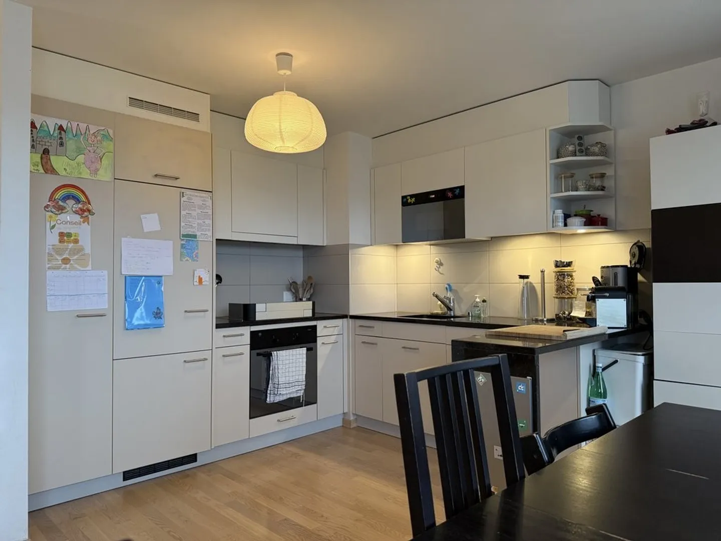 In der Nähe des CHUV Ihre Wohnung! - Foto 4 von 8