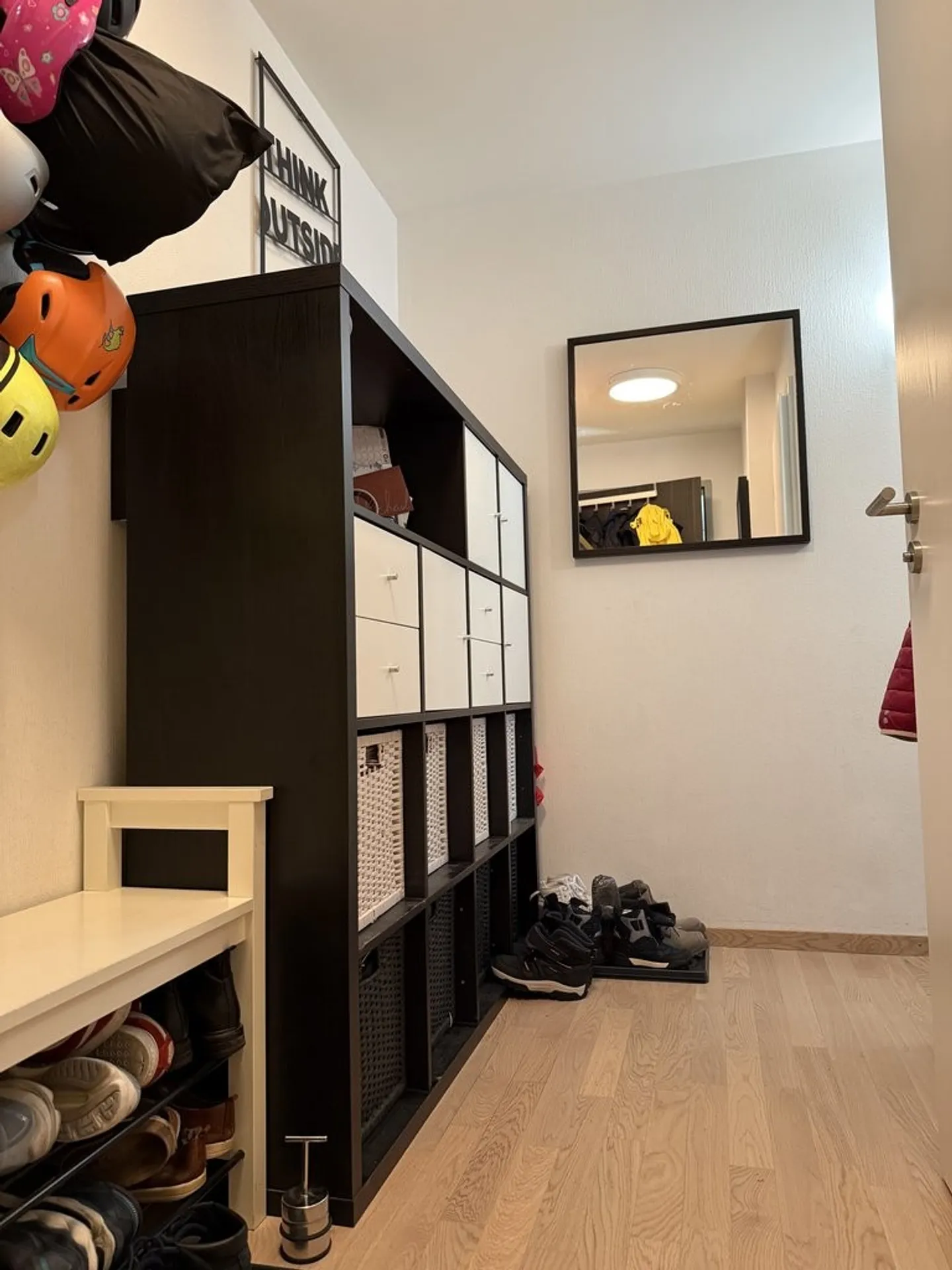 In der Nähe des CHUV Ihre Wohnung! - Foto 6 von 8