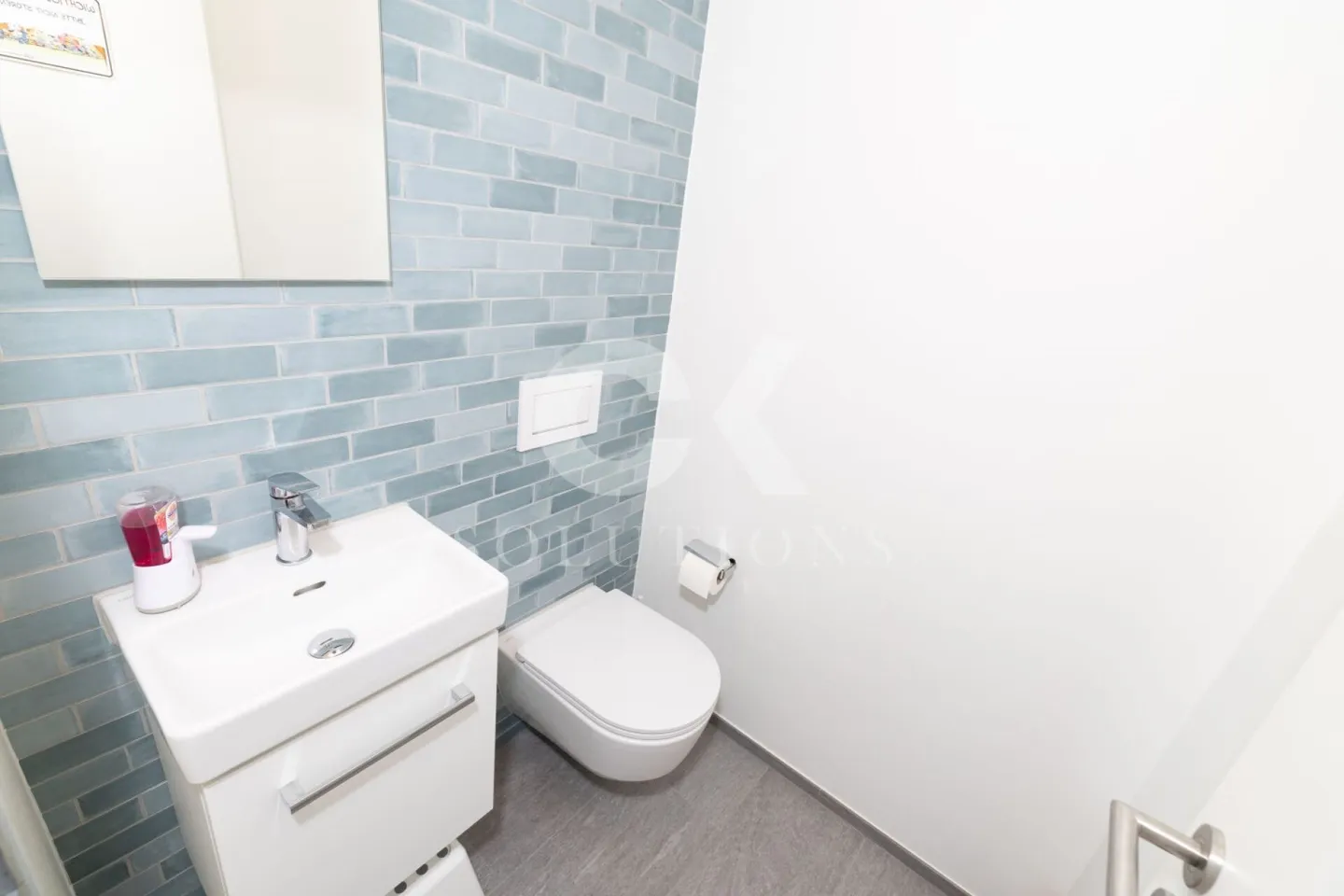 Une maison, de nombreuses possibilités - y compris un appartement séparé ! - Photo 6 sur 13