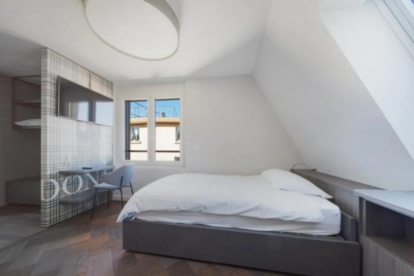 Lusso sopra i tetti di Zurigo - con terrazza privata sul tetto - Foto 3 di 12