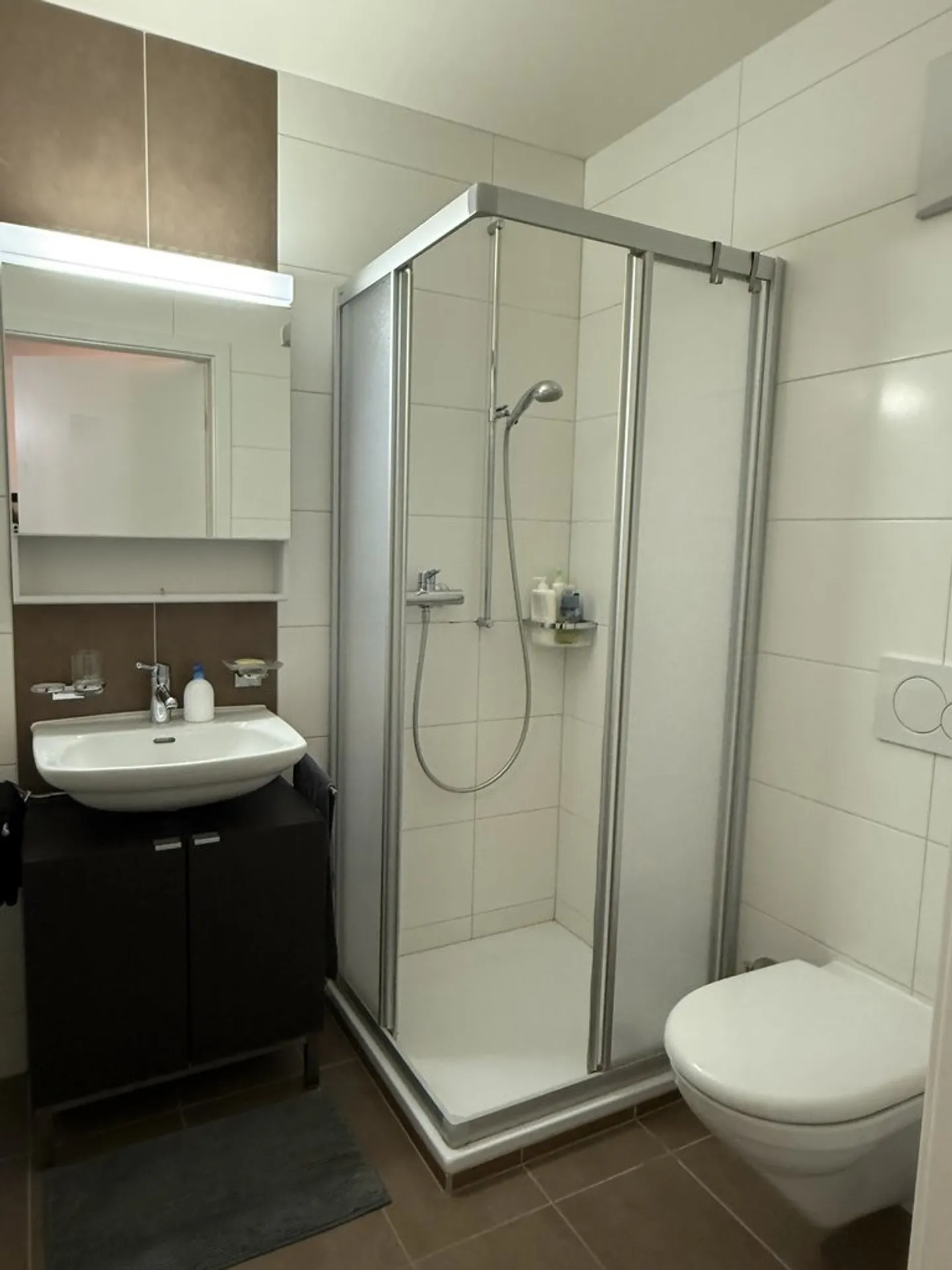 In der Nähe des CHUV Ihre Wohnung! - Foto 7 von 8