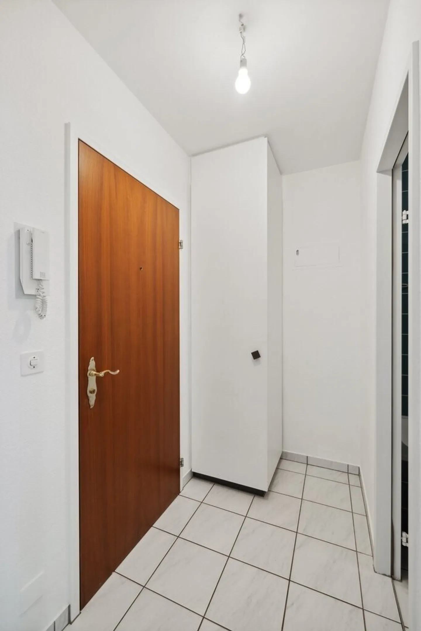 Helle 3.5-Zimmerwohnung - Foto 5 von 5
