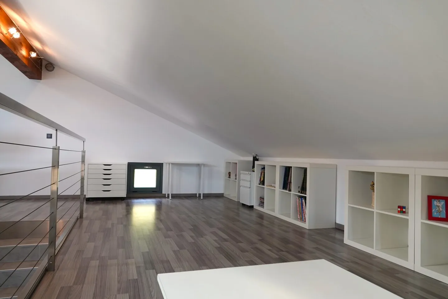 Il tuo nido d'aquila con vista panoramica - Foto 5 di 12