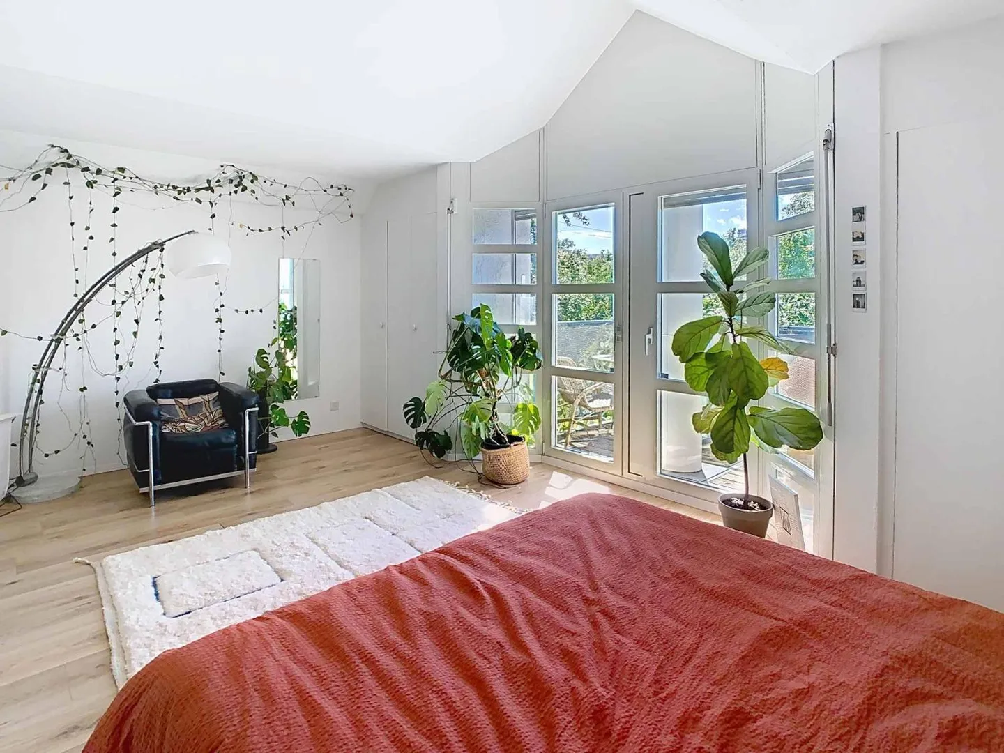 Charmante Maison Mitoyenne - Photo 9 sur 13