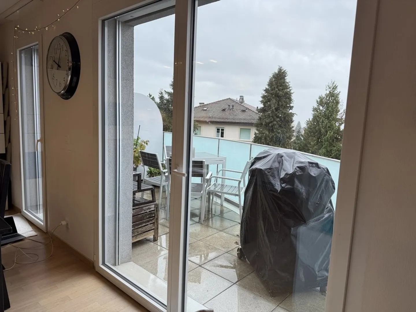 In der Nähe des CHUV Ihre Wohnung! - Foto 5 von 8