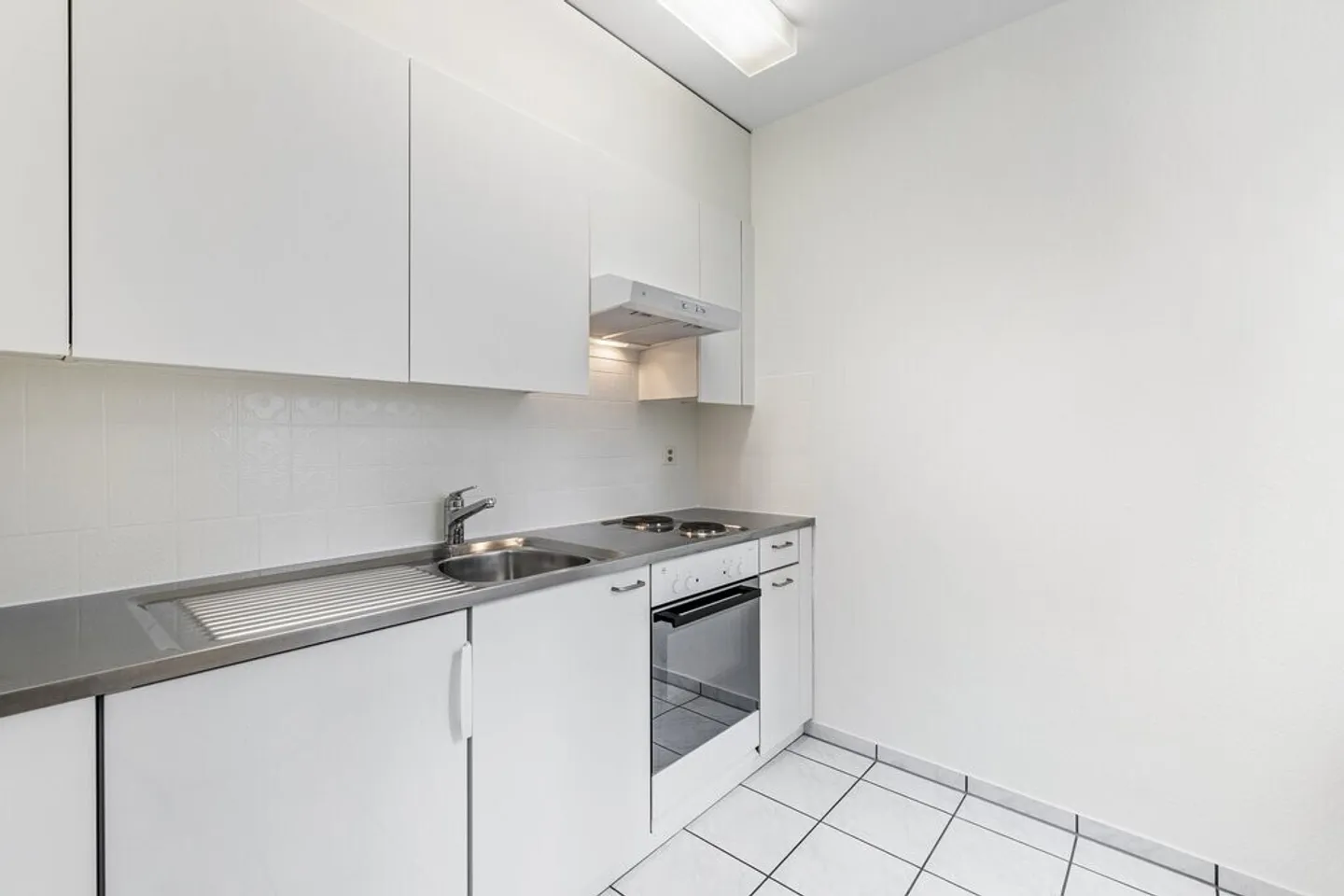 Helle 3.5-Zimmerwohnung - Foto 3 von 5