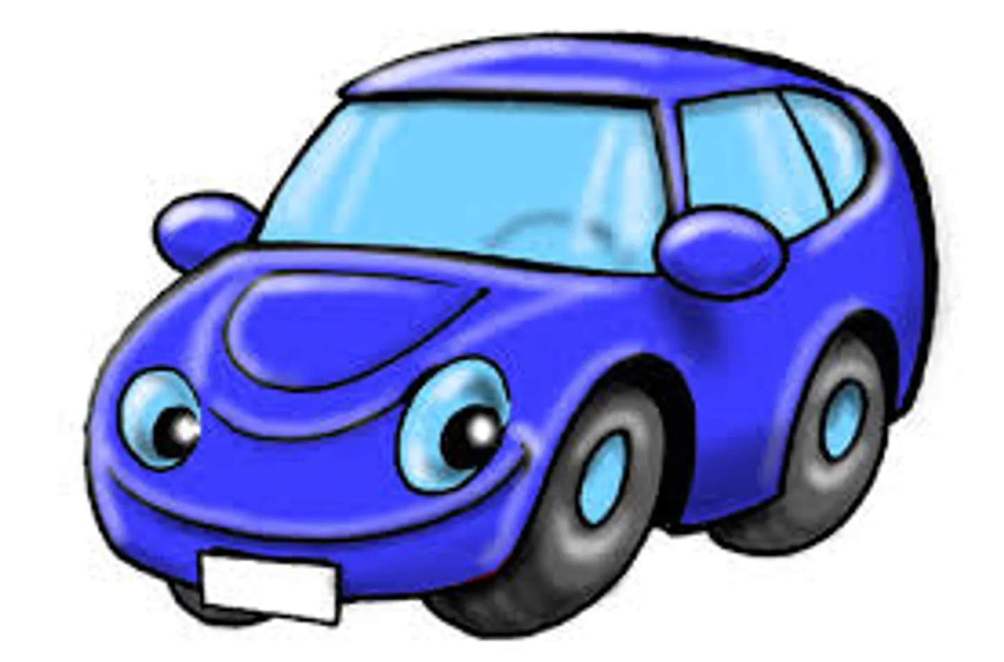 Parking space for rent in Seebach - Photo 1 of 1