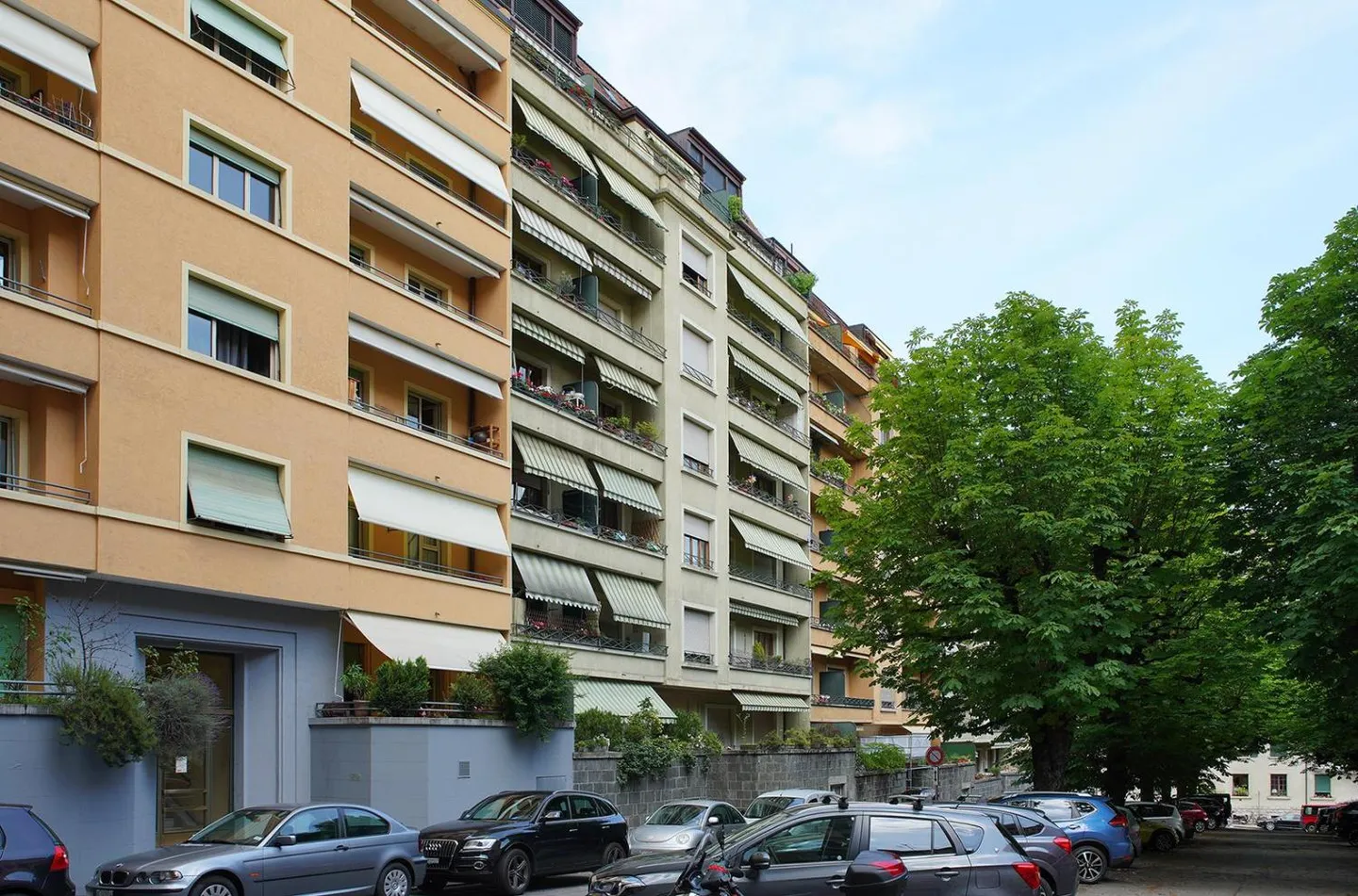5-Zimmer-Wohnung - Foto 1 von 4