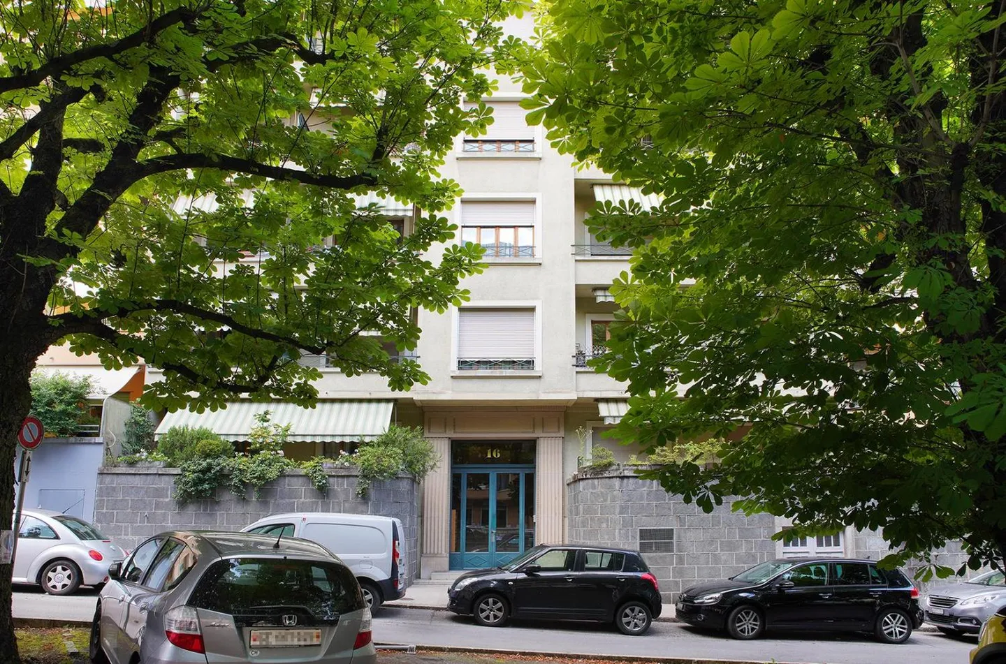 5-Zimmer-Wohnung - Foto 3 von 4