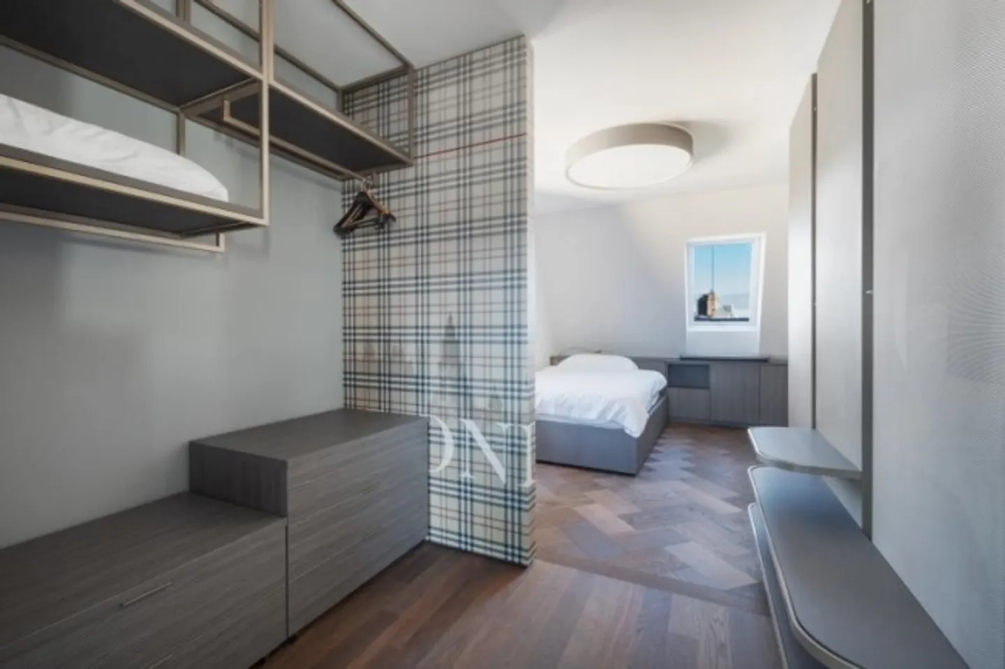 Lusso sopra i tetti di Zurigo - con terrazza privata sul tetto - Foto 8 di 12