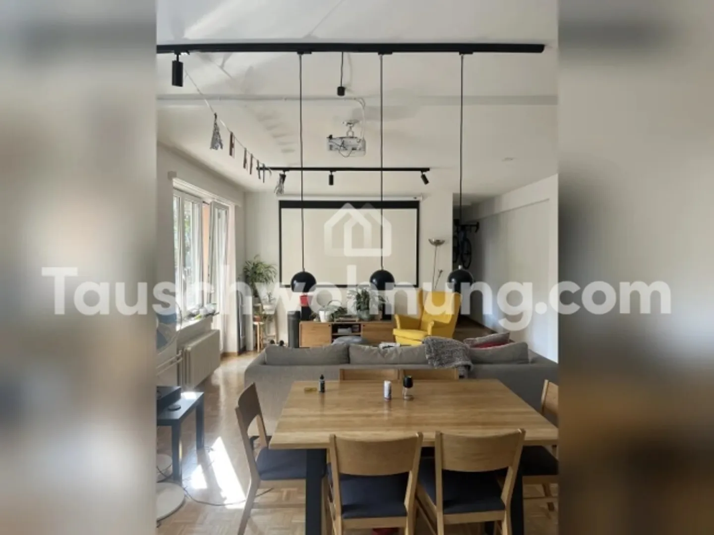 Appartamento in affitto - Foto 3 di 10