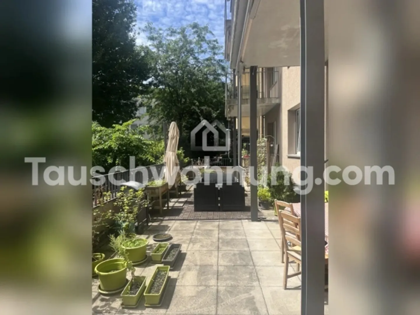 Appartamento in affitto - Foto 1 di 10