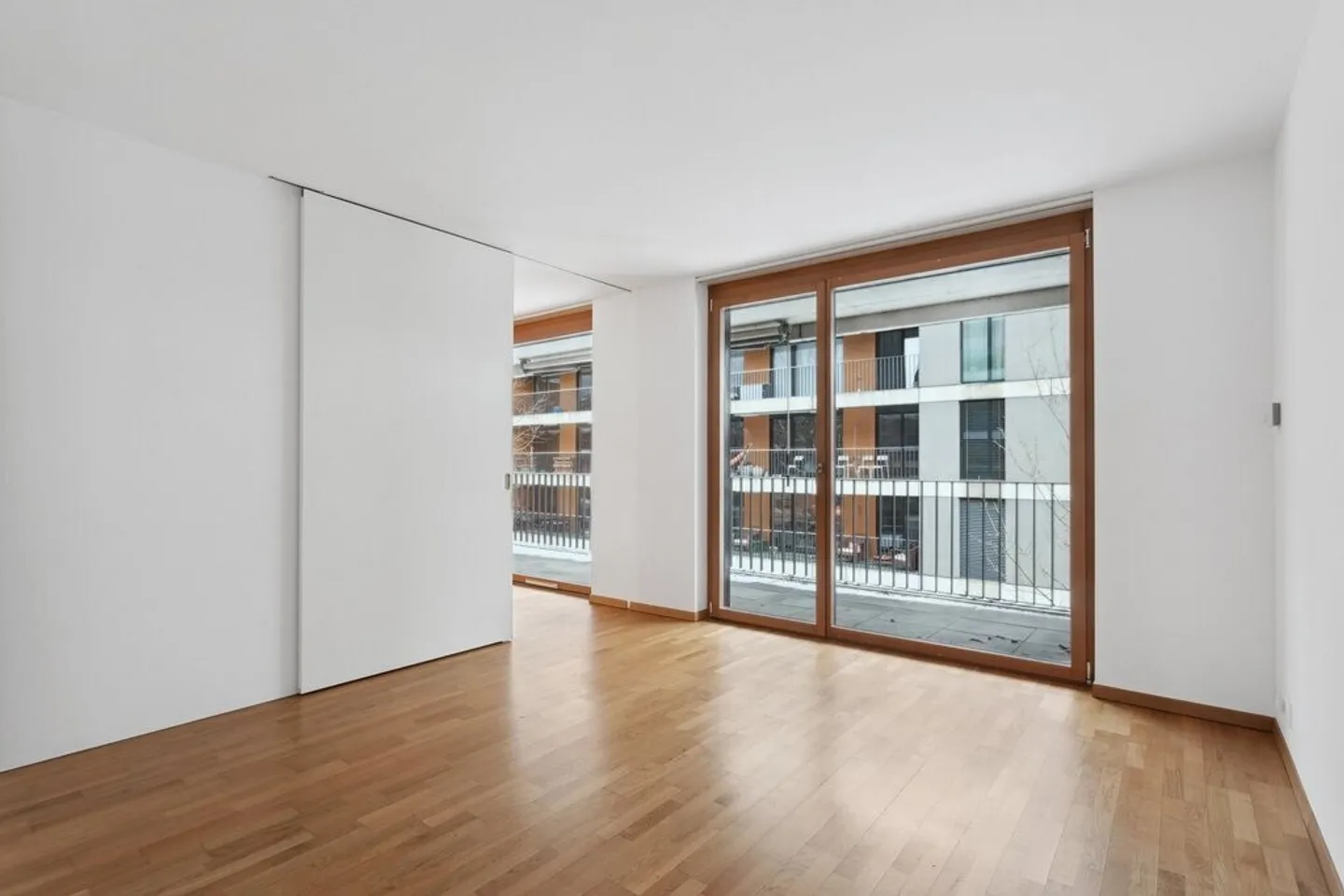 Helle 2.5-Zimmerwohnung - Foto 5 von 11