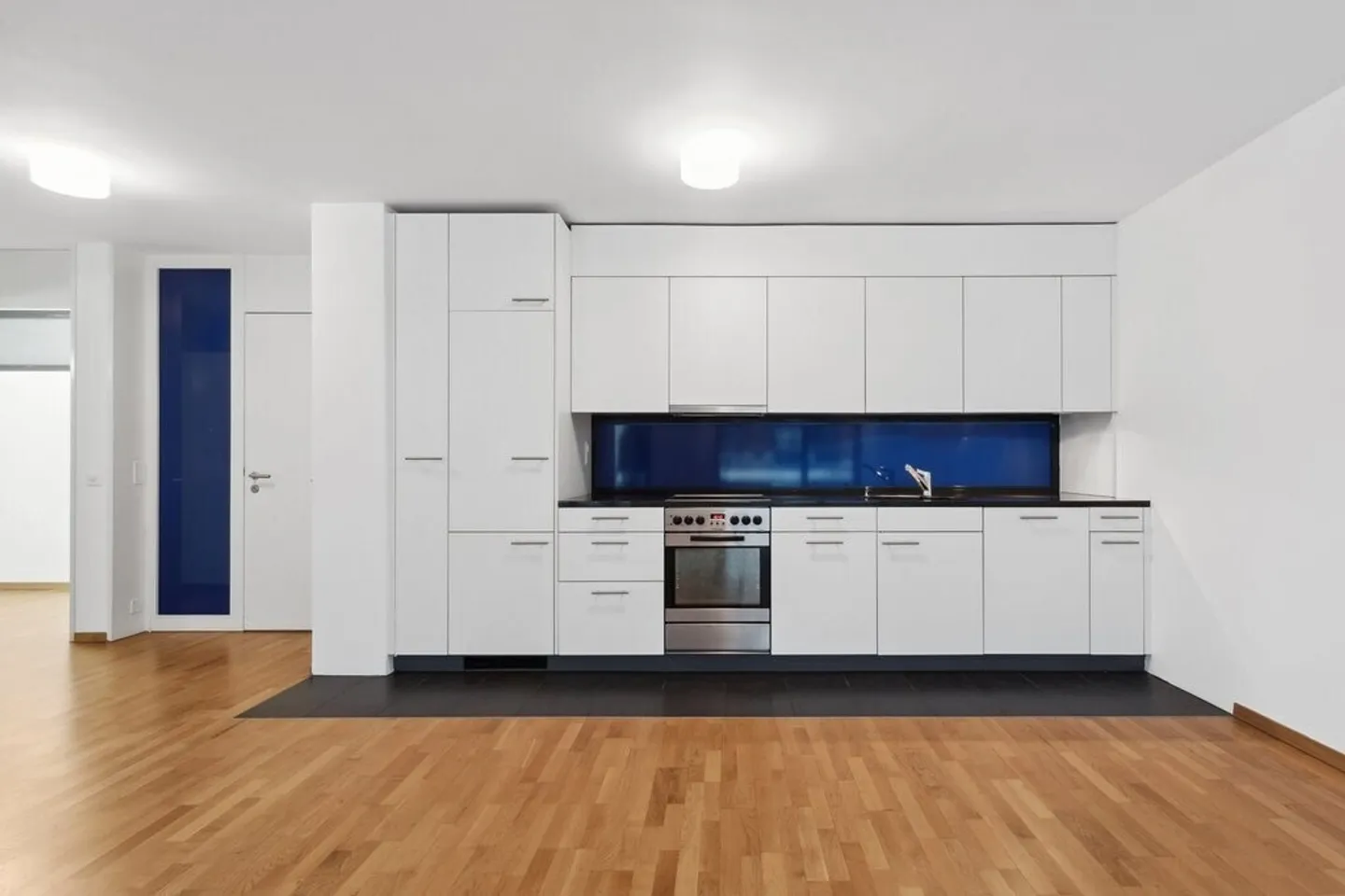 Helle 2.5-Zimmerwohnung - Foto 6 von 11