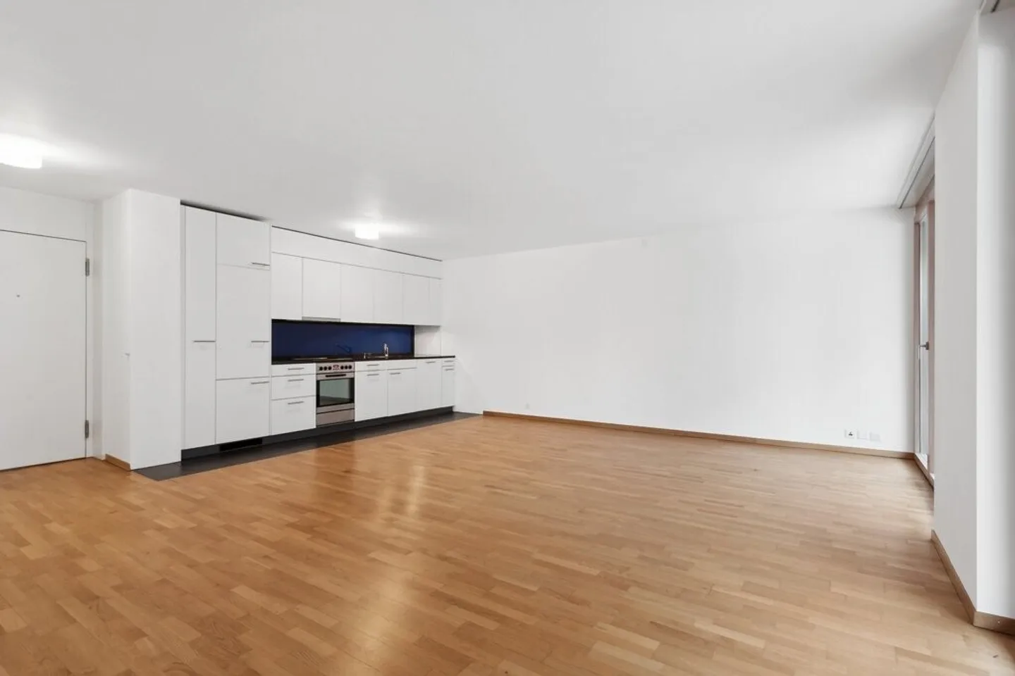 Helle 2.5-Zimmerwohnung - Foto 7 von 11