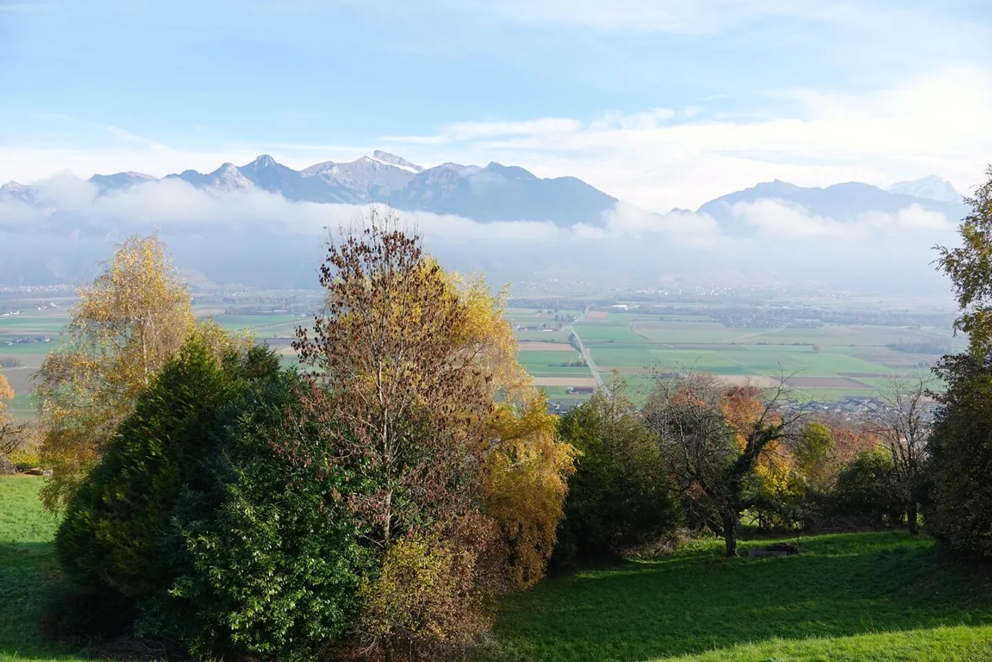 Il tuo nido d'aquila con vista panoramica - Foto 12 di 12