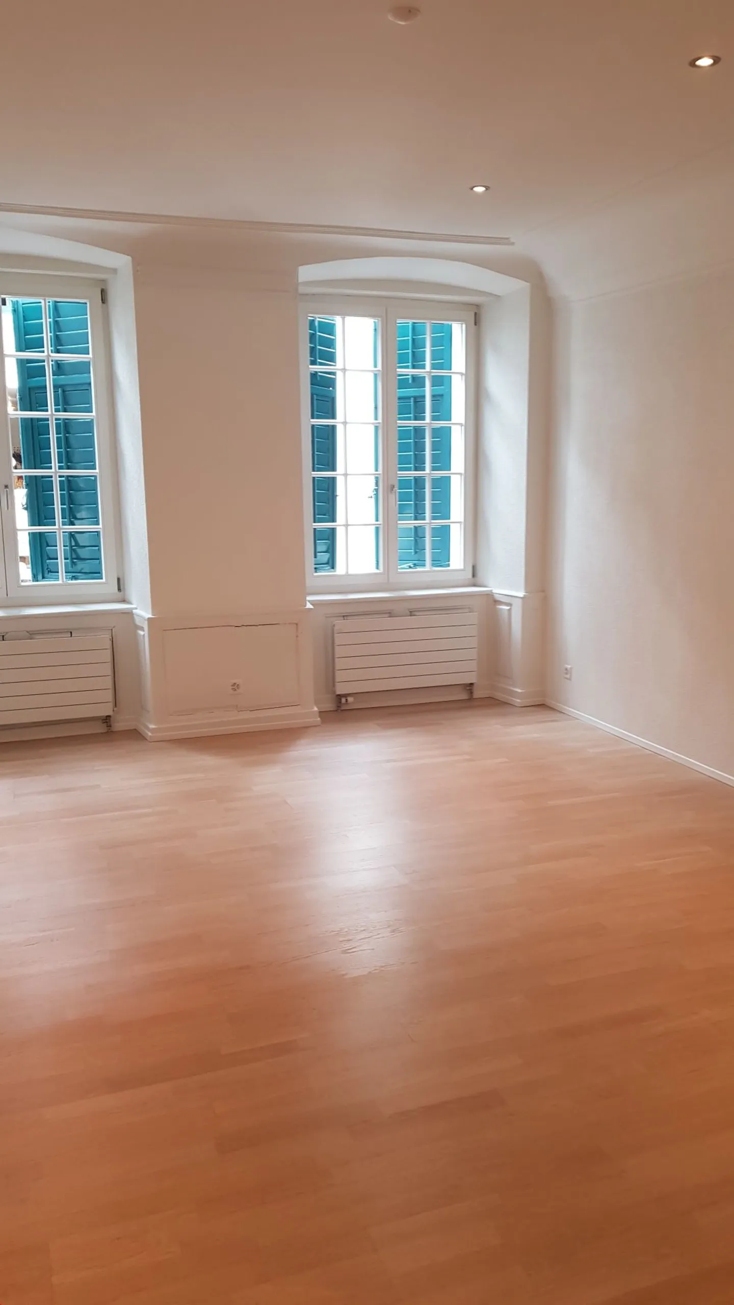 Appartement moderne dans la vieille ville - Photo 4 sur 11